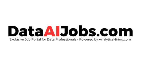 DataAIJobs Logo