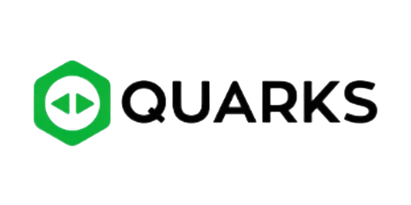 Quarks Logo