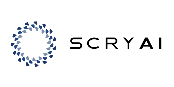 SCRY AI Logo