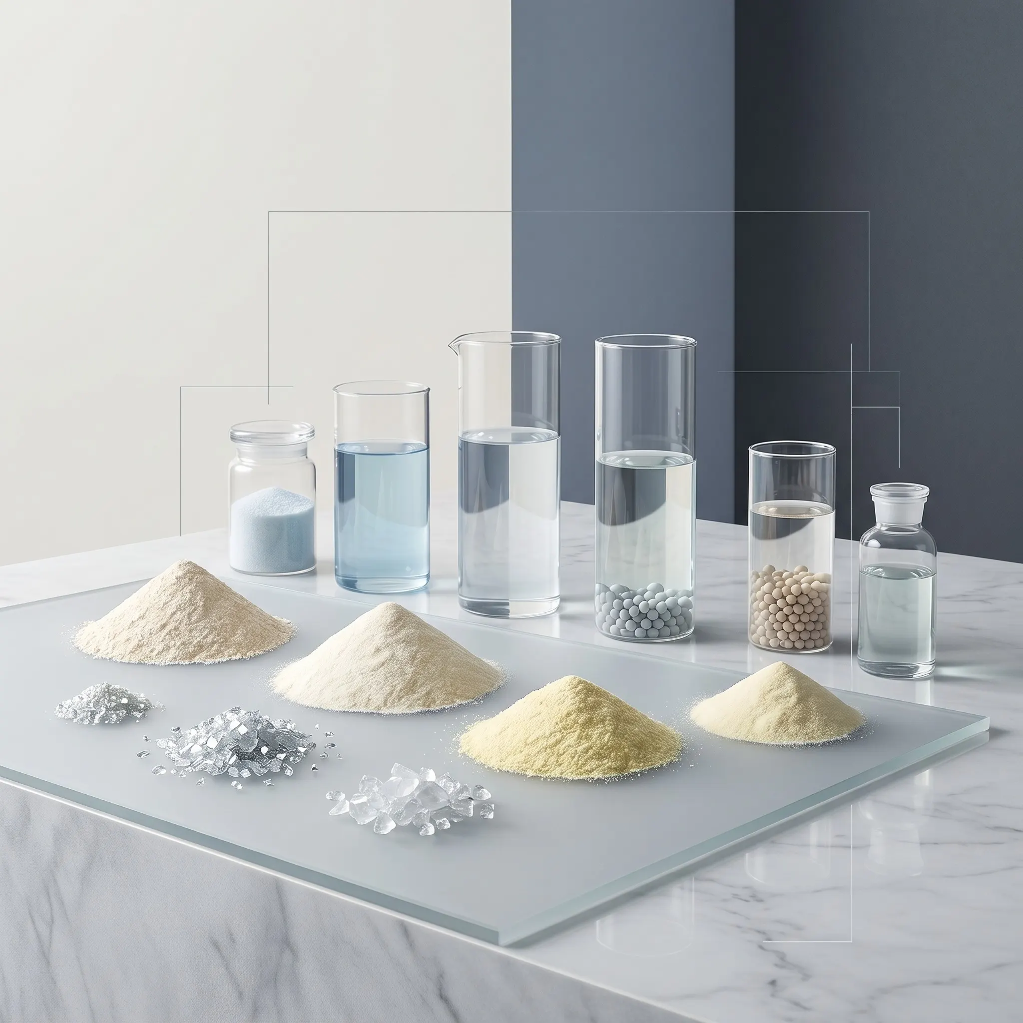 Fine Chemicals